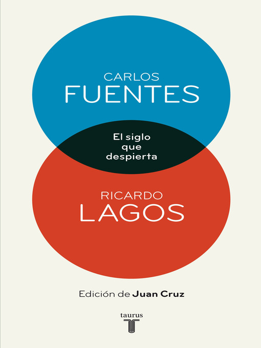 Title details for El siglo que despierta by Carlos Fuentes - Available